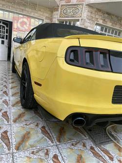 فورد موستانج